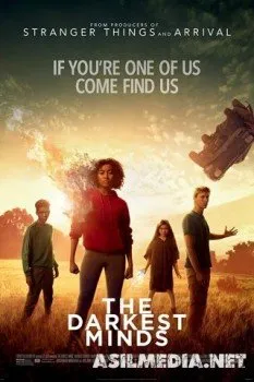 The Darkest Minds