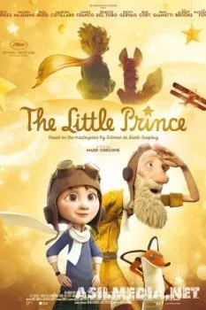 The Little Prince