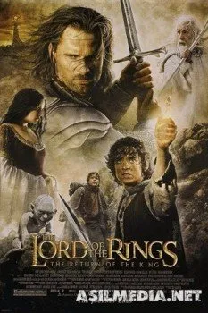 The Lord of the Rings: The Return of the King