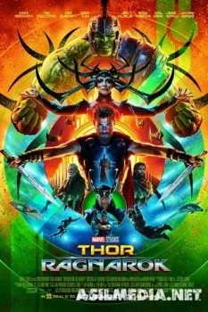 Thor: Ragnarok