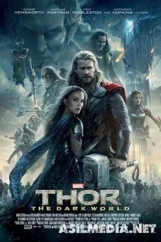 Thor: The Dark World