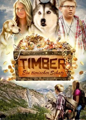 Timberning sarguzashtlari / Tember gapiradigan itfilm