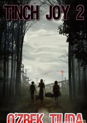 Tinch joy 2