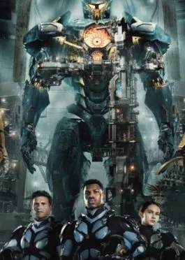 Tinch okeani daxshatlari 1