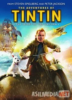 Tintinning sarguzashtlari / Приключения Тинтина