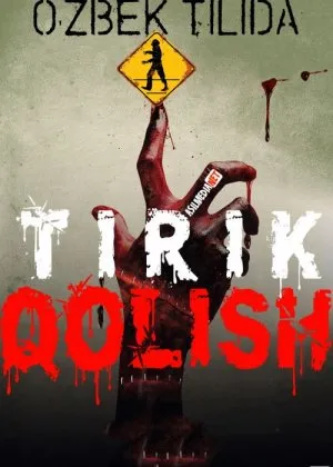 Tirik Qolish / Yashash Ilinji / Umid uchquni Ujas