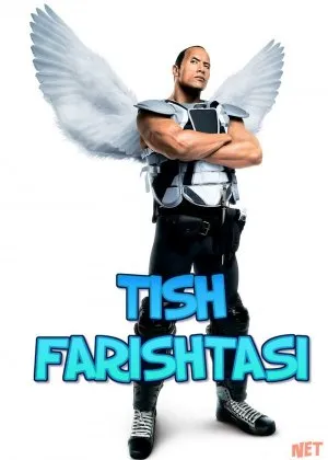 Tish Farishtasi 1film
