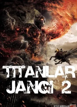 Titanlar jangi 2 / Titanlar Huruji 2 / Titanlar Hujumi 2