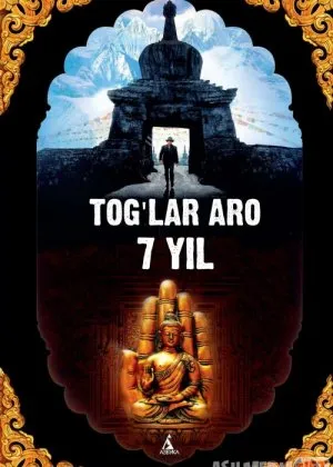 Tog'lar aro 7-yil / Tibetda yetti yil