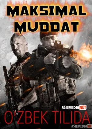 To'laqonli Muddat / Maksimal Hukm