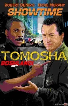 Tomosha boshlandi / Шоу начинается