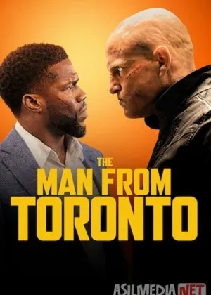 Torontalik odamfilm