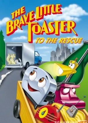 Tosterning Sarguzashtlari