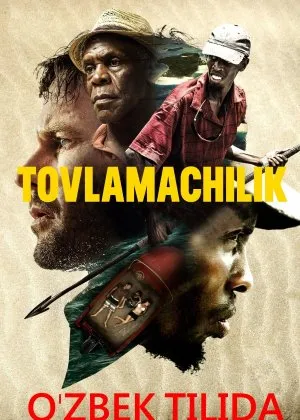 Tovlamachilik
