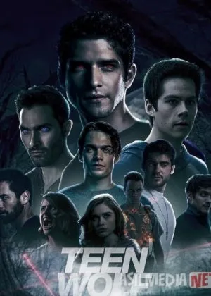 Tungi Bo'rilar / Yosh bo'rilar AQSH  -