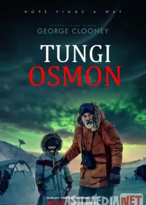 Tungi osmon / Yarim tunda Yulduzli osmon