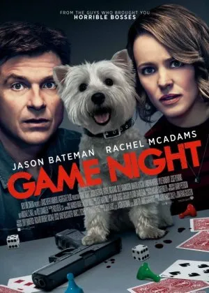 Tungi o'yin ichida o'yinfilm