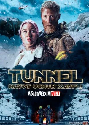 Tunnel - Hayot uchun xavfli / xayot havfli