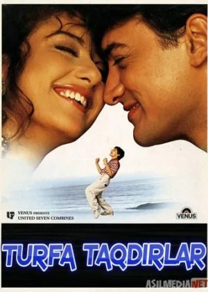 Turfa taqdirlar  siUzbek