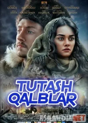 Tutash qalblar