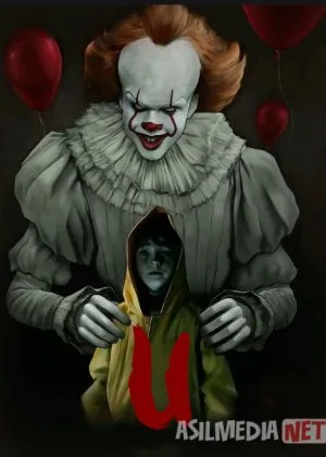 "U" / U 1 / ONO 1 / Masxaraboz U