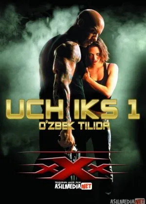 Uch iks 1 / 3 x 1 / Uch XXX / 3 x 1-qism