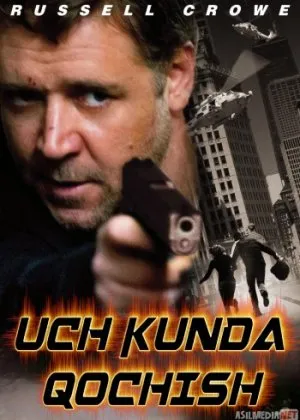 Uch kunda qochish / 3 kunda qochish / So'ngi uch yil