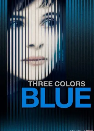 Uch rang: Ko'k / 3 rang: Moviy rangfilm