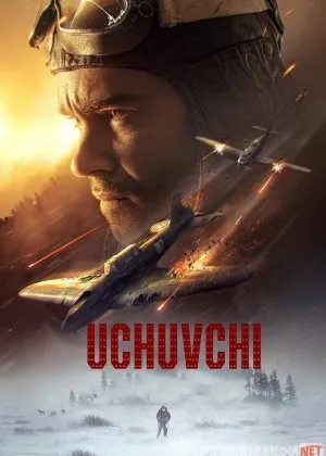 Uchuvchi