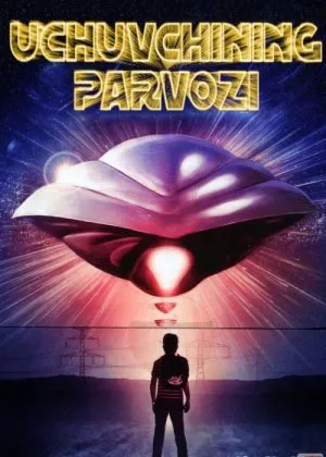 Uchuvchining parvozi