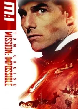 Uddalab bo'lmas topshiriq 1 / Imkonsiz / Bajarib bo'lmas vazifa 1