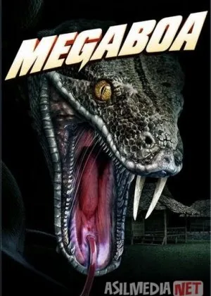 Ulkan bo'g'ma ilon / Megaboa