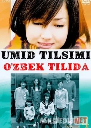 Umid Tilsimi Korea