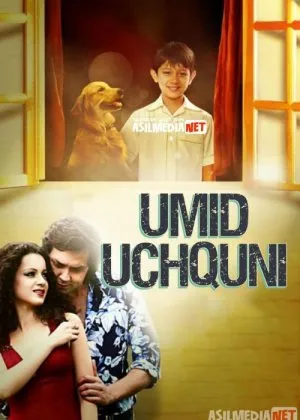 Umid uchquni / Umidingni so'ndirma / Umidingni yo'qotma
