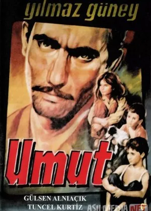 Umid / Umut