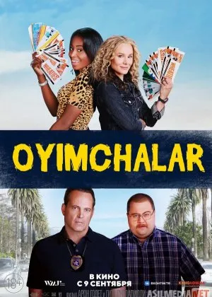 Umidsiz firibgar Oyimchalarfilm