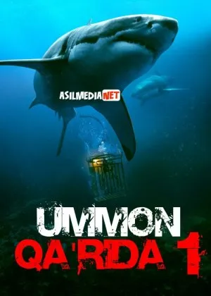 Ummon qa'rida 1 / 47 metr pastga 1 / Moviy Tubsizlik 1