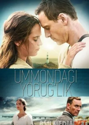 Ummondagi yoruglik / Nur