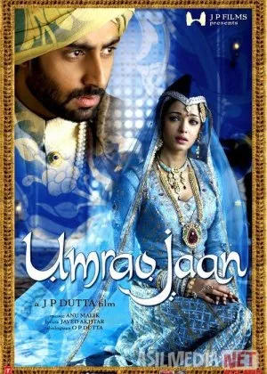 Umrao Jan  si