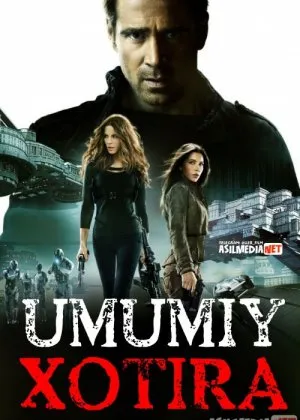 Umumiy Xotira / Hotira / Xotiralar Og'ushida