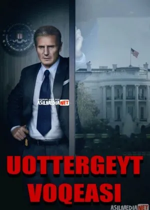 Uottergeyt Voqeasi / Oq uyning qulashi