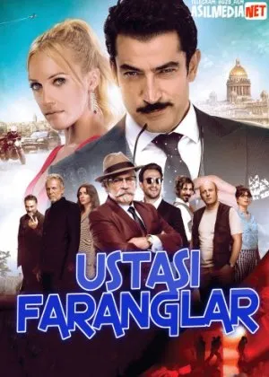 Ustasi faranglar
