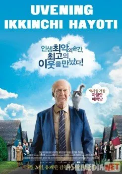 Uvening ikkinchi hayoti / Вторая жизнь Уве   download