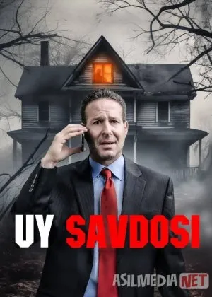 Uy savdosi