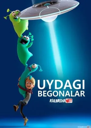 Uydagi begonalar / Begona odamlar 1080p
