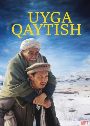 Uyga Qaytish