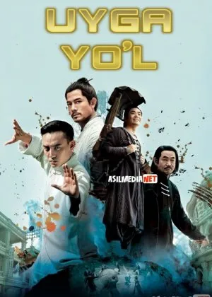 Uyga Yo'l / Va rohib tog'lardan tusi Jangari film