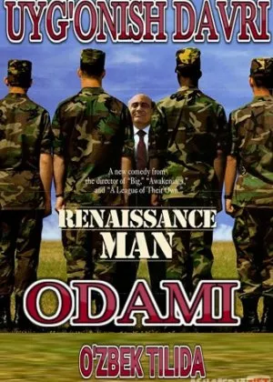 Uyg'onish davri odami