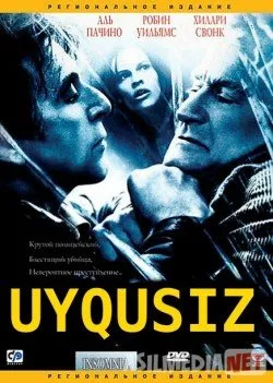 Uyqusiz / Бессонница Uzbek  download