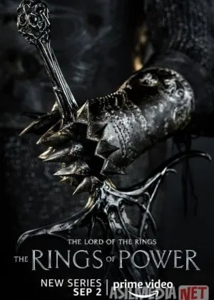 Uzuklar hukmdori: Qudrat uzuklari / Kuchli Uzuklar